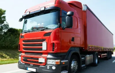 Bursa Dikili Ambar Kargo