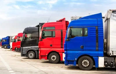 Bursa Dikili Ambar Nakliyat