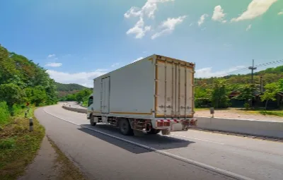 Bursa ile Dikili Arası Bulaşık Makinesi Taşıma