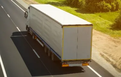 Bursa ile Dikili Arası Parça Eşya Taşıma