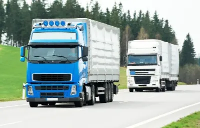 Bursa ile Dikili Arası Eşya Taşıma